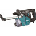Makita HR3011FCJ fúró-vésőkalapács SDS-Plus (3,6J/1050W) Makpac 4