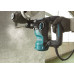Makita HR3011FCJ fúró-vésőkalapács SDS-Plus (3,6J/1050W) Makpac 4