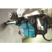 Makita HR3011FCJ fúró-vésőkalapács SDS-Plus (3,6J/1050W) Makpac 4