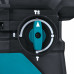 Makita HR3011FCJ fúró-vésőkalapács SDS-Plus (3,6J/1050W) Makpac 4