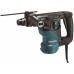 Makita HR3011FCJ fúró-vésőkalapács SDS-Plus (3,6J/1050W) Makpac 4