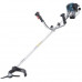 KIÁRUSÍTÁS Makita benzinmotoros fűkasza EBH341U SÉRÜLT