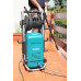 Makita HW151 Magasnyomású mosó (2300W/140bar)