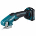 Makita CP100DWA Akkus multigép Li-ion CXT 10,8/12V/2,0 Ah