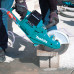 Makita DCE090ZX1 Akkus gyorsdaraboló 230mm, Li-ion LXT 2x18V, akku és töltő nélkül