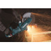 Makita DCE090ZX1 Akkus gyorsdaraboló 230mm, Li-ion LXT 2x18V, akku és töltő nélkül