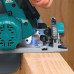 Makita DHS680ZJ akkus körfűrész 165 mm, Li-ion LXT 18V, Makpac (akku és töltő nélkül)