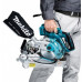 Makita DLS600Z akkus gérvágó 165 mm Li-ion LXT 18V (akku és töltő nélkül)