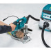 Makita DLS600Z akkus gérvágó 165 mm Li-ion LXT 18V (akku és töltő nélkül)