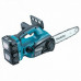 Makita DUC252PT2 akkus láncfűrész 25cm, Li-ion LXT 2x18V/5,0Ah + töltő