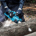 Makita DUC353PT2 akkus láncfűrész 35cm, Li-on LXT 2x18V/5,0Ah + töltő