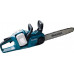 Makita DUC353PT2 akkus láncfűrész 35cm, Li-on LXT 2x18V/5,0Ah + töltő