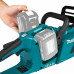 Makita DUC355Z Akkus láncfűrész 35cm, Li-ion LXT 2x18V, akku és töltő nélkül