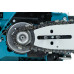 Makita EA7900P50E benzines láncfűrész 4,3 kW, 50cm