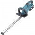 Makita DUH551PF2 akkumulátoros sövényvágó 550mm Li-ion 2x18V/3,0Ah