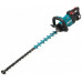 Makita DUH751Z Akkus sövényvágó 750 mm Li-ion LXT 18V, akku és töltő nélkül