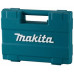 Makita B-54520 Fúrószár és bit készlet kofferben, 100 db