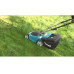 Makita elektromos fűnyíró 37cm, 1300W ELM3711