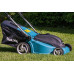 Makita elektromos fűnyíró 38cm, 1400W ELM3800