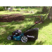 MAKITA benzinmotoros fűnyíró 46cm PLM4627N