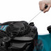 MAKITA benzinmotoros fűnyíró 46cm PLM4627N