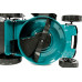 MAKITA benzinmotoros fűnyíró 46cm PLM4627N