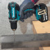 Makita DDF482RFE Akkus fúró-csavarbehajtó Li-ion LXT (2x3,0Ah/18V)