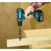 Makita DDF482RFE Akkus fúró-csavarbehajtó Li-ion LXT (2x3,0Ah/18V)