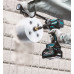 Makita DF001GZ Akkus fúró-csavarbehajtó 40V MAX XGT (akku és töltő nélkül)