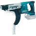 Makita DFR550Z Akkus táras csavarbehajtó 25-55mm, Li-ion 18V (akku és töltő nélkül)