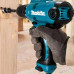 Makita HP0300 Fúrógép 320W