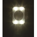 Makita DEADML812 14.4-18V LXT Li-ion akkus LED lámpa 600 lumen (akku és töltő nélkül)=DML8