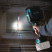 Makita DEADML812 14.4-18V LXT Li-ion akkus LED lámpa 600 lumen (akku és töltő nélkül)=DML8