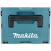 Makita 821552-6 Makpac 4 koffer 395 x 31,5 x 295 mm