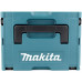 Makita 821552-6 Makpac 4 koffer 395 x 31,5 x 295 mm