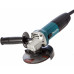 Makita GA5030RSP4 Sarokcsiszoló 125mm, 720W + ALU koffer