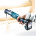 Makita TL065DSAJ sarok-ütvecsavarbehajtó 3/8" Li-ion 10,8V/2,0Ah CXT