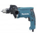 Makita HP1630K Ütvefúró 1,5-13mm, 710W, koffer