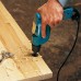 Makita 6510LVR fúrógép 1-10mm, 400W