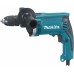 Makita HP1631K Ütvefúró 1,5-13mm, 710W, koffer