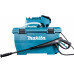 Makita DHW080ZK Akkus magasnyomású mosó Li-ion LXT 2x18V, akku és töltő nélkül