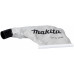 Makita 126738-0 Textil porzsák 4100KB, DCS500 gyémántvágóhoz