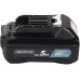 Makita 1913G0-9 BL1050B Akkumulátor Li-ion CXT (12V/5,0Ah)