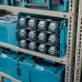 Makita BCC02 12 akkumulátorhoz XGT 1914U0-3
