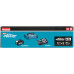 Makita készlet Li-ion XGT 40V 1xBL4040F+DC40RA+Makpac 1915D9-2