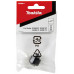 Makita 192988-9 Szűkítő patron GD0800C, GD0810C egyenescsiszolóhoz, 8mm