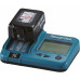 Makita 198038-8 BTC04 akkumulátor ellenőrző készlet