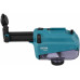 Makita 199664-6 DX05 Porelszívó feltét DHR182 fúró-vésőkalapácshoz