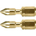 Makita B-28466 Impact Gold torziós bit PZ3, 25mm/2db