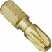 Makita B-28466 Impact Gold torziós bit PZ3, 25mm/2db